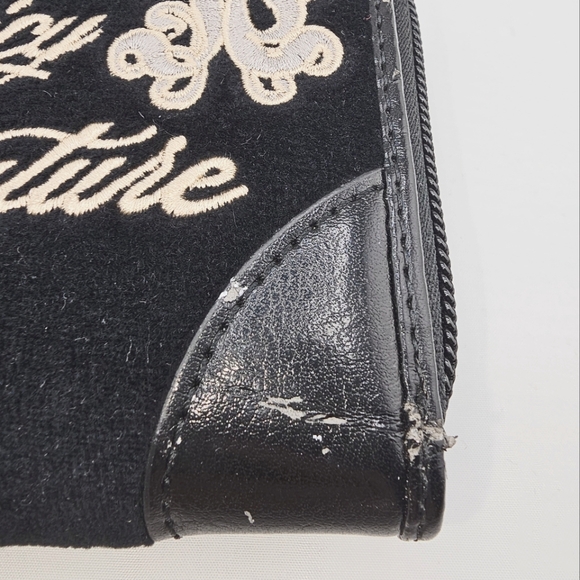 Y2K Vintage Juicy Couture Wallet - Picture 3 of 5